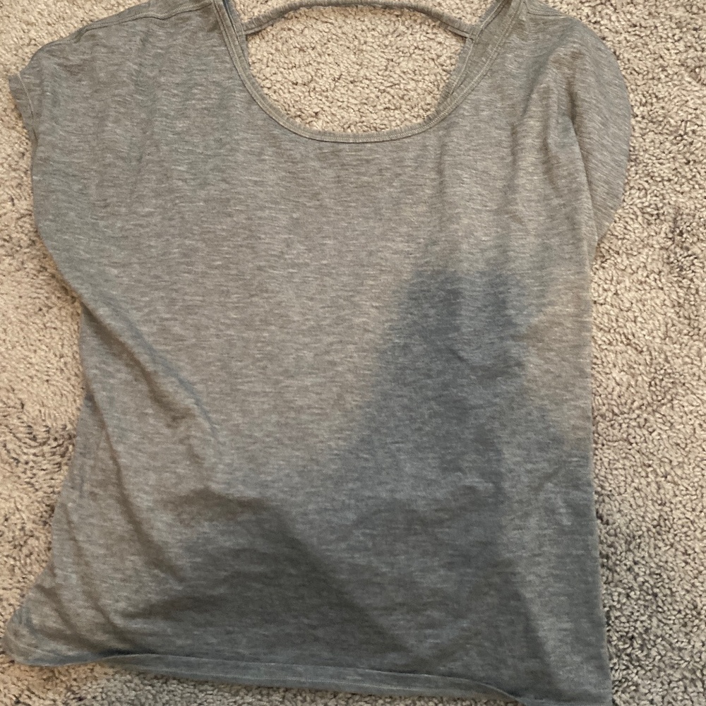 Lululemon top